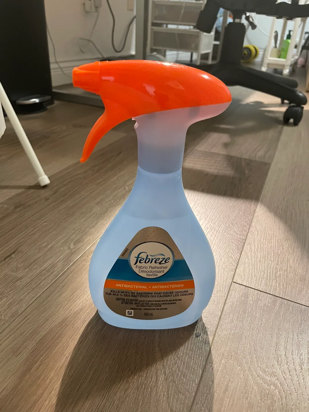 Febreze Fabric Refresher Antibacterial thumbnail