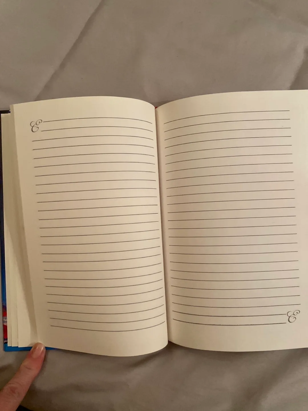 Teddy Bear Baby Journal 🧡#Freecycle image indicator(2)