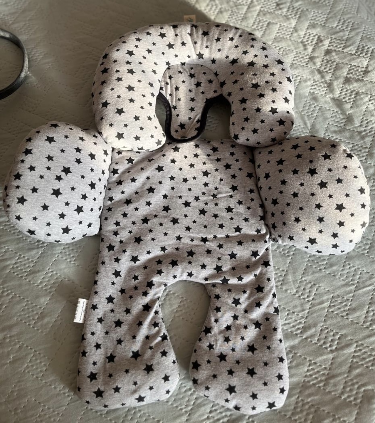 Baby Support Pillow