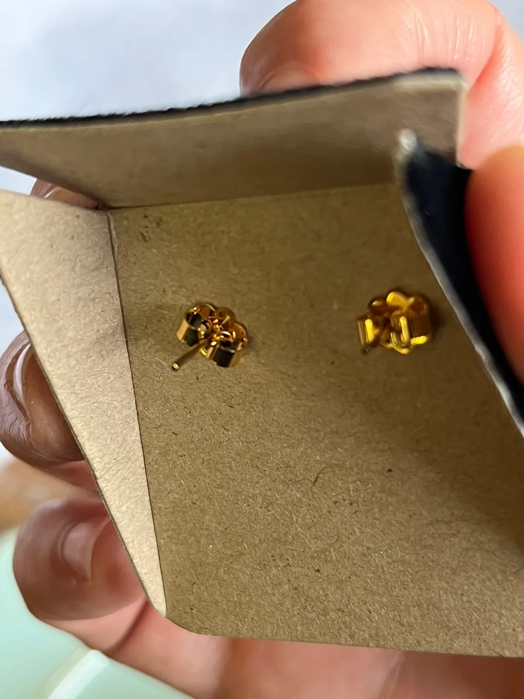 Australian Opal Dangle Earrings image indicator(5)