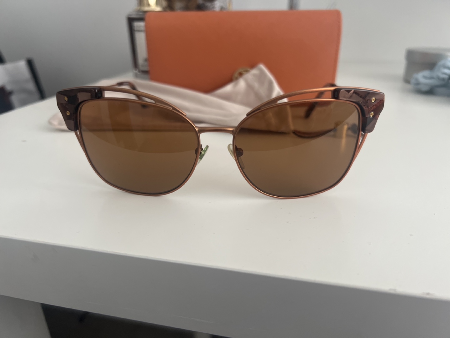 Tory Burch Sunglasses - photo 3