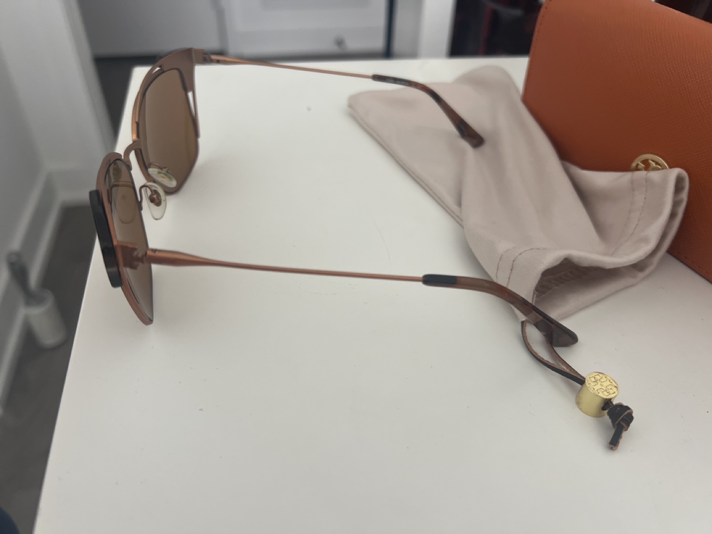 Tory Burch Sunglasses - photo 5