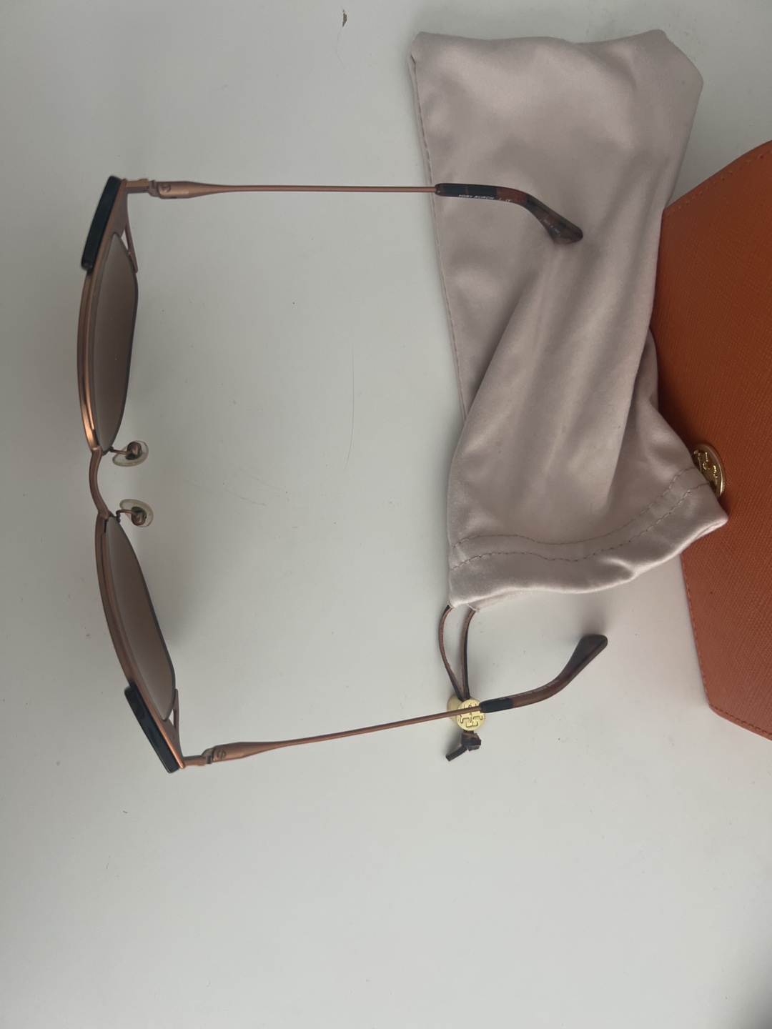 Tory Burch Sunglasses - photo 4