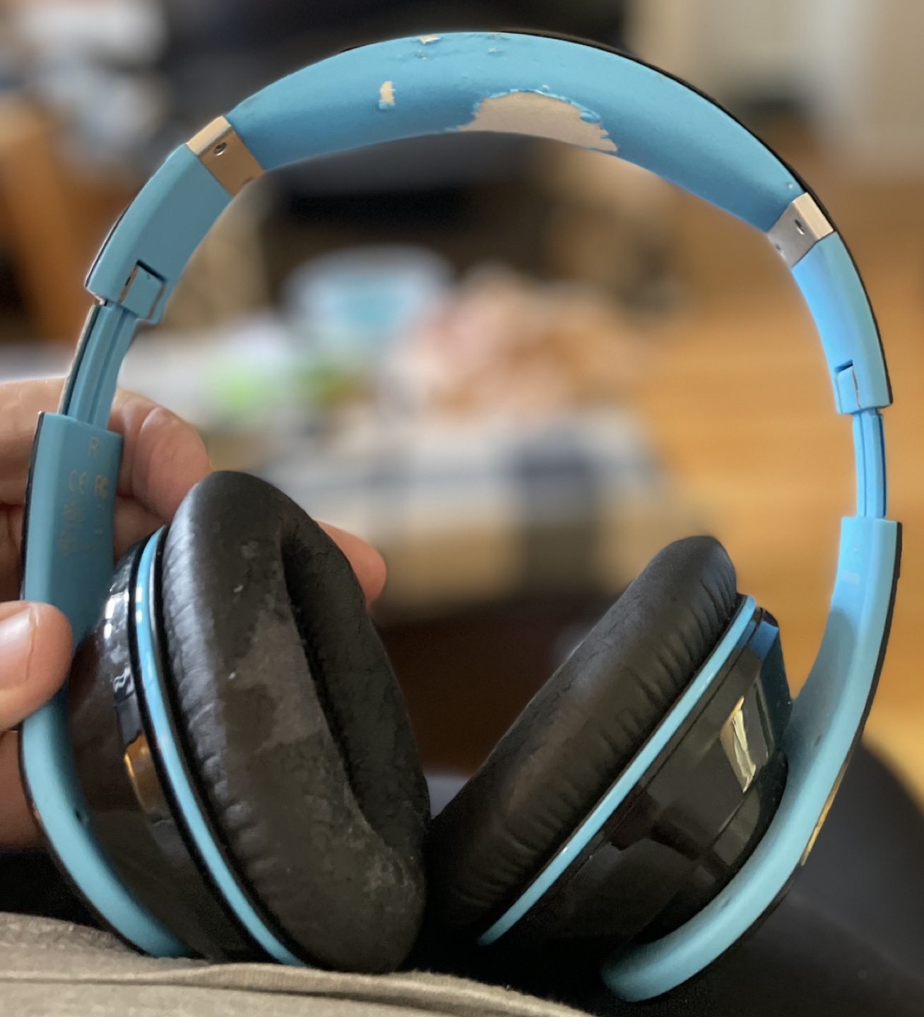 MPOW Bluetooth Headphones - photo 4