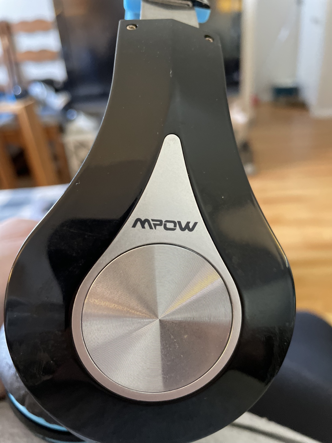 MPOW Bluetooth Headphones - photo 3