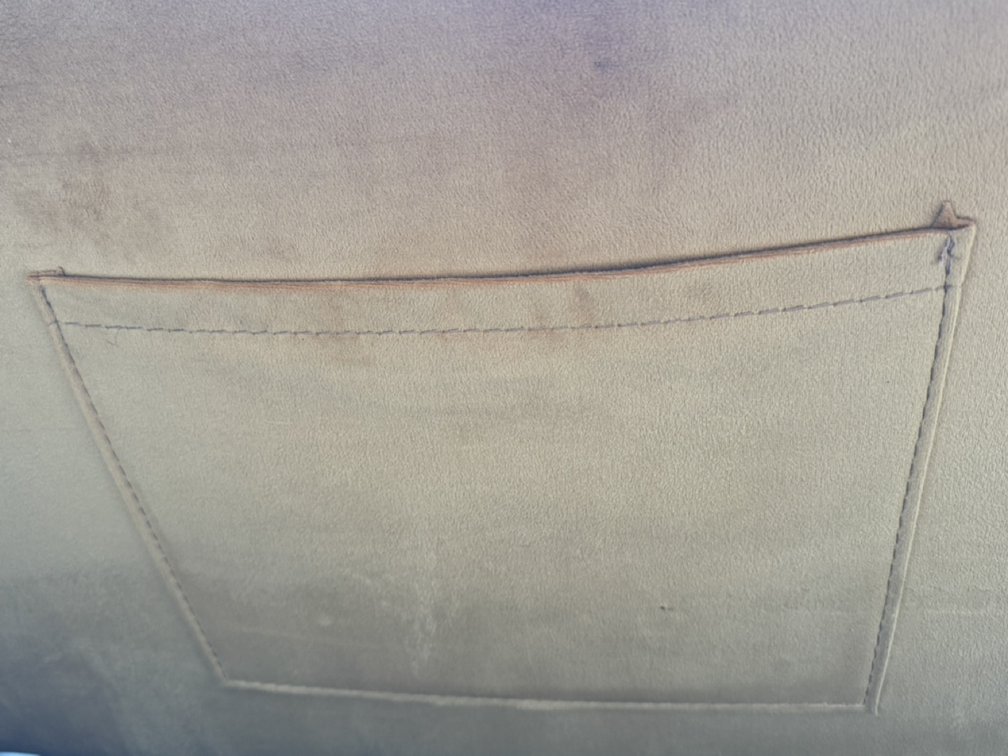 Velvet Sofa/Couch - photo 2