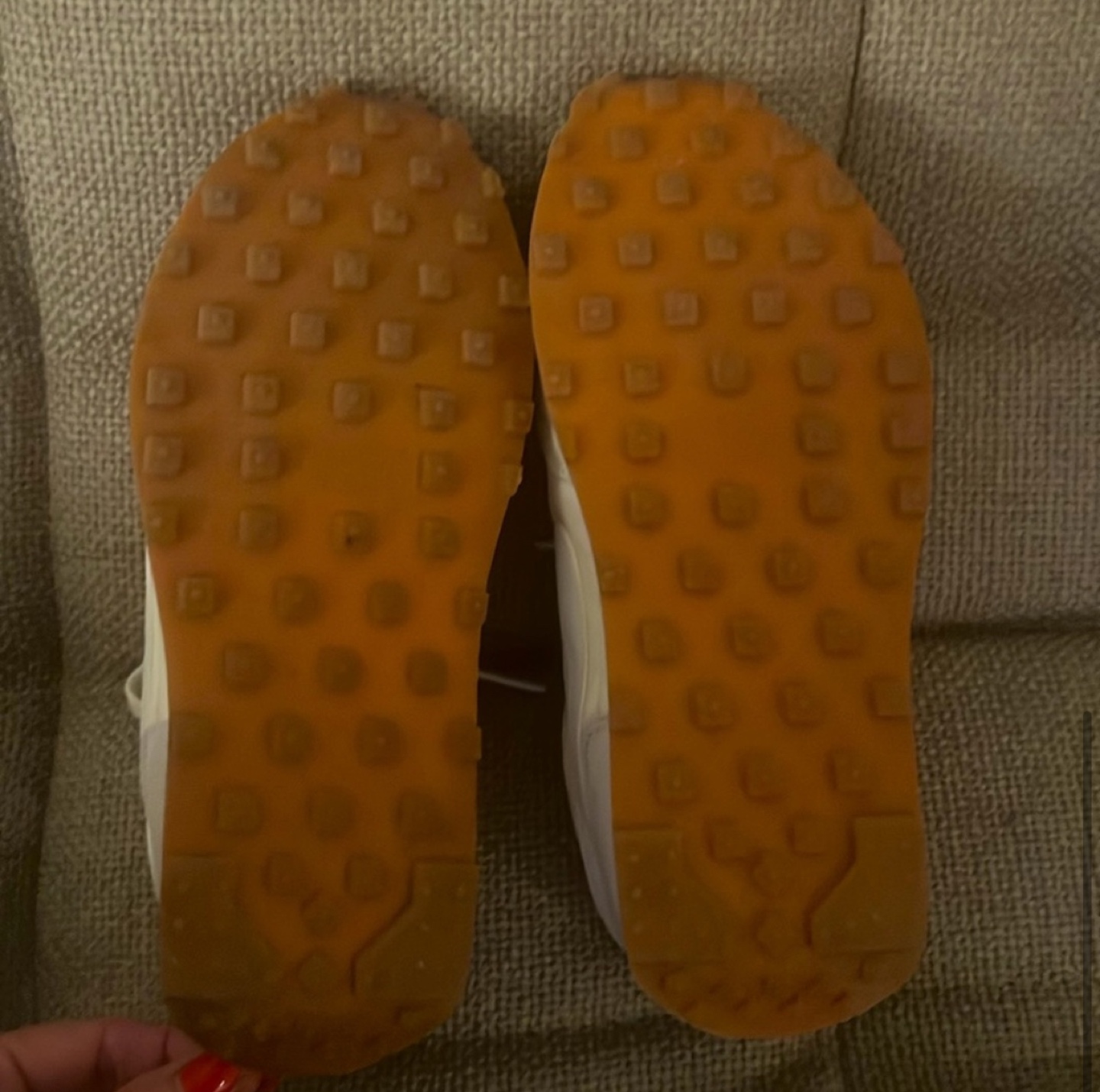Nike Daybreak Sneakers - photo 4