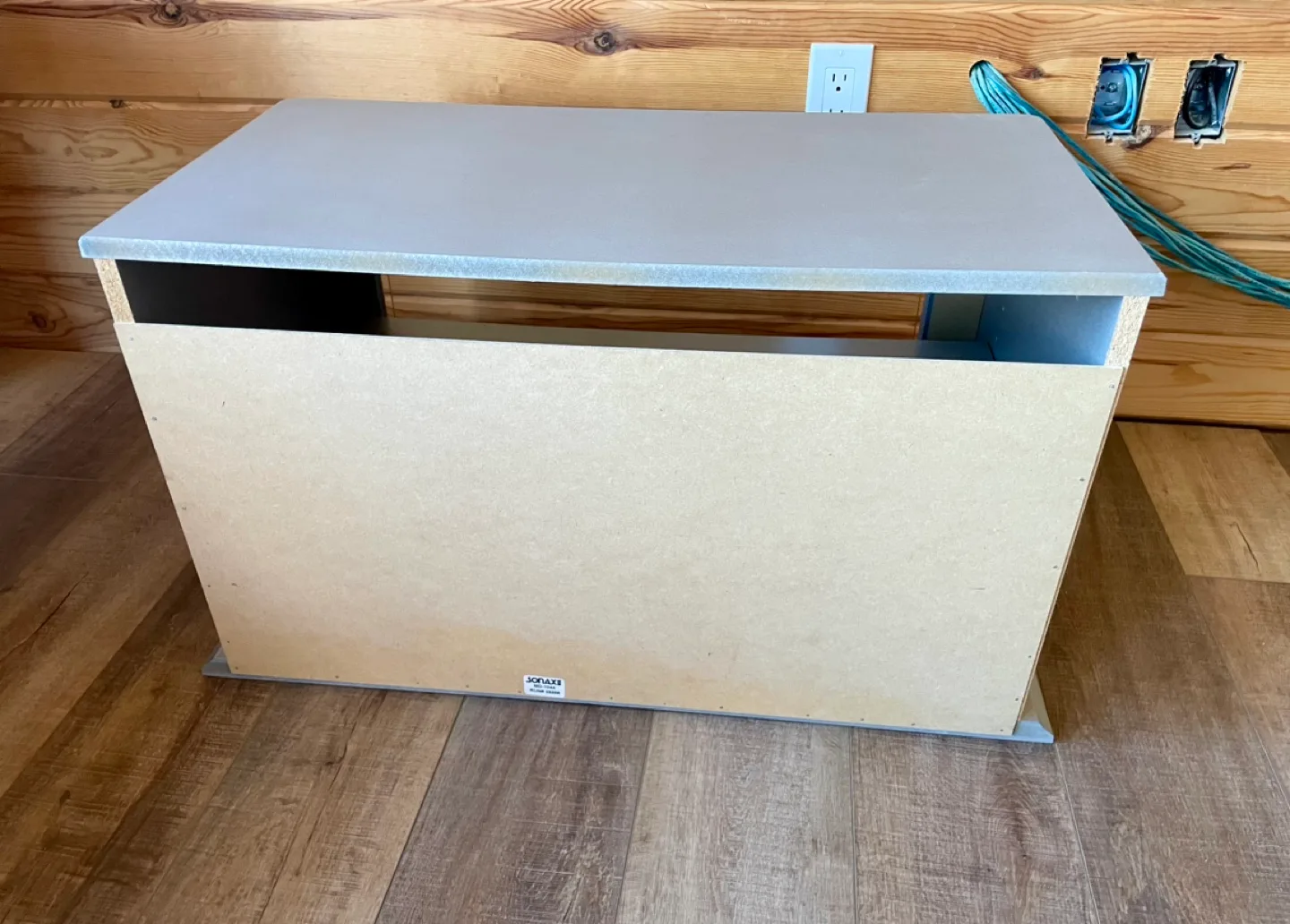 Sonax Entertainment & TV Stand image indicator(4)