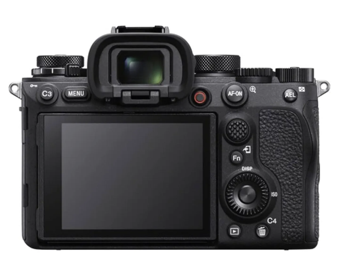 Sony Alpha a1 Full-Frame Mirrorless Camera (Body Only) image indicator(4)