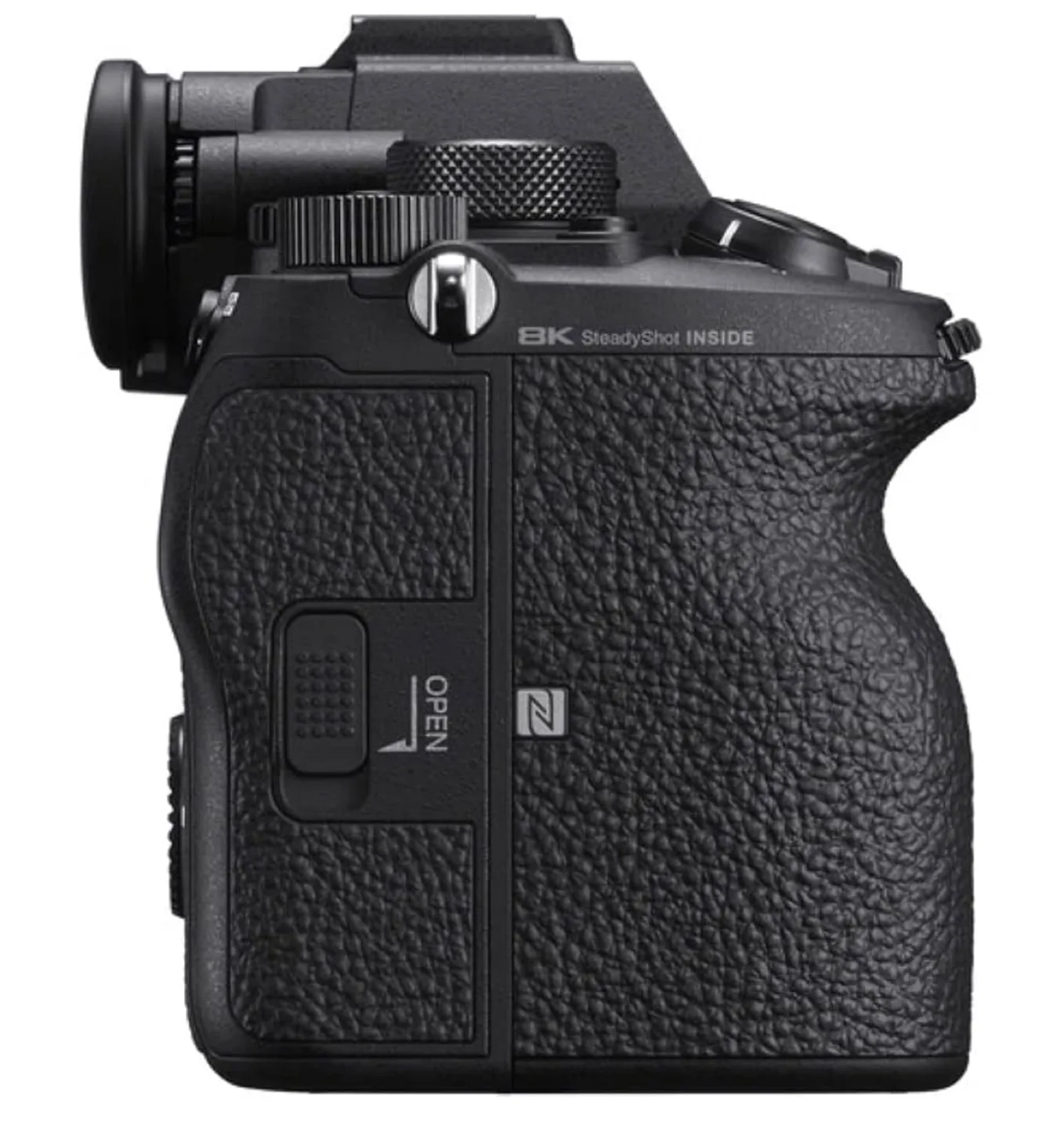 Sony Alpha a1 Full-Frame Mirrorless Camera (Body Only) image indicator(6)