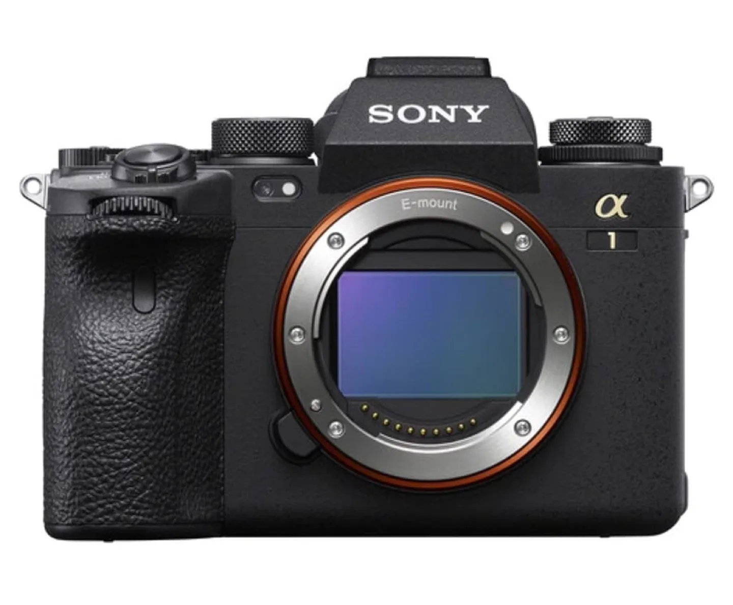 Sony Alpha a1 Full-Frame Mirrorless Camera (Body Only) image indicator(3)