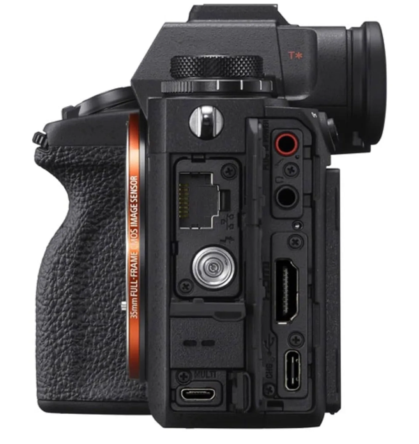 Sony Alpha a1 Full-Frame Mirrorless Camera (Body Only) image indicator(8)