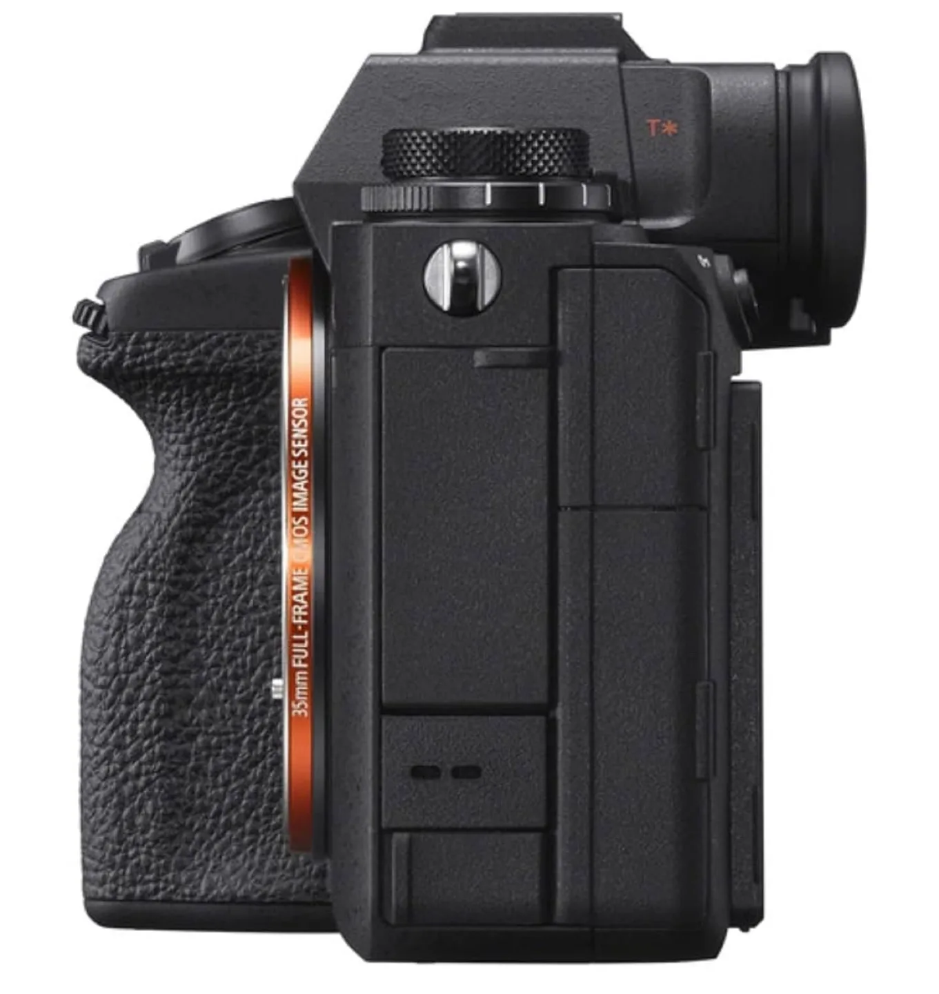 Sony Alpha a1 Full-Frame Mirrorless Camera (Body Only) image indicator(7)