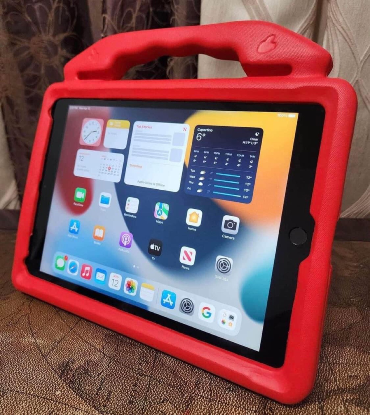 Kids iPad Cases - photo 5