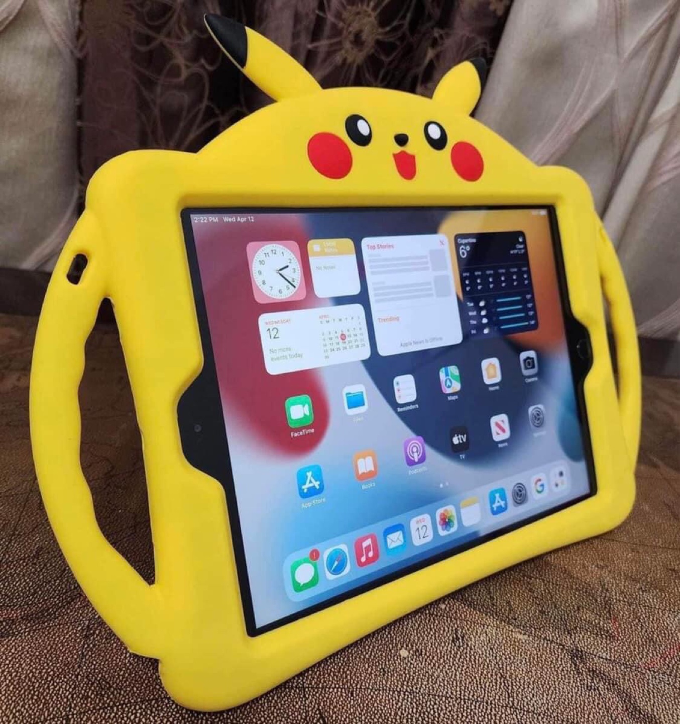 Kids iPad Cases - photo 4