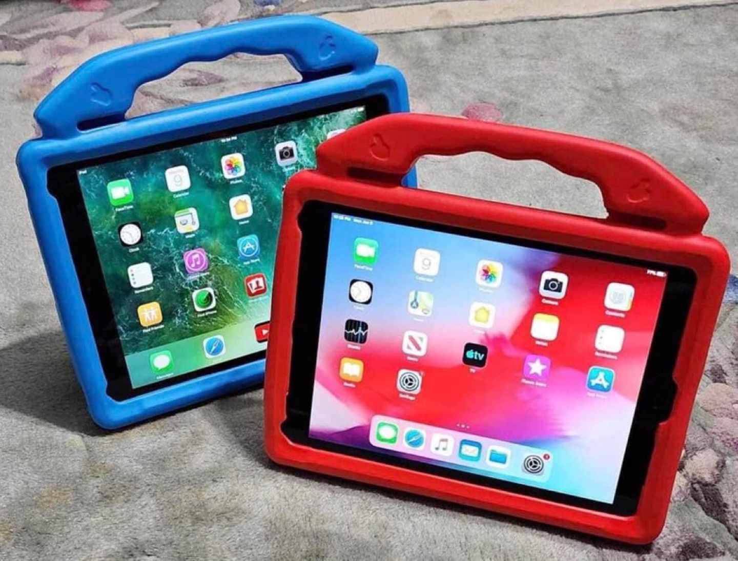 Kids iPad Cases