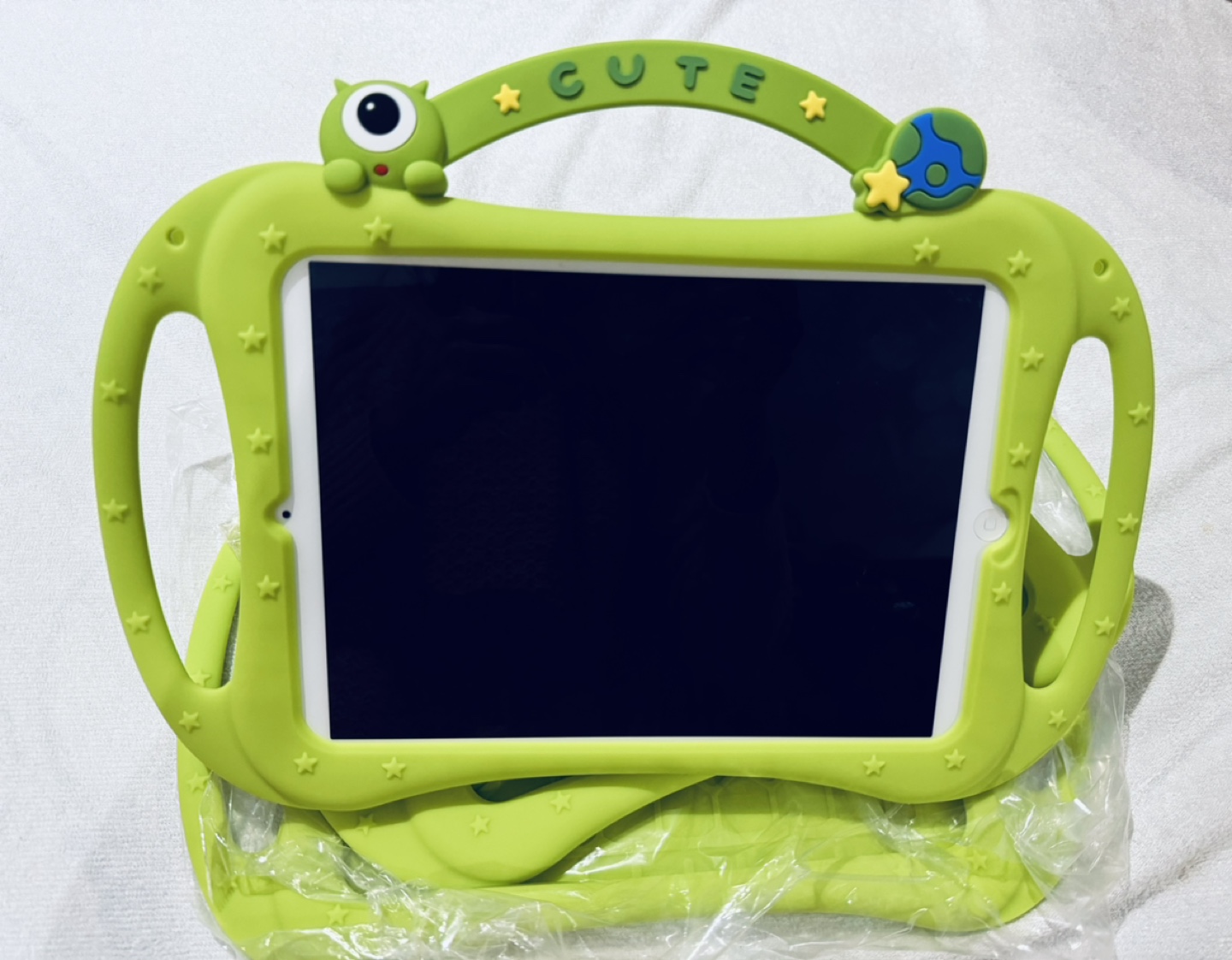 Kids iPad Cases - photo 3