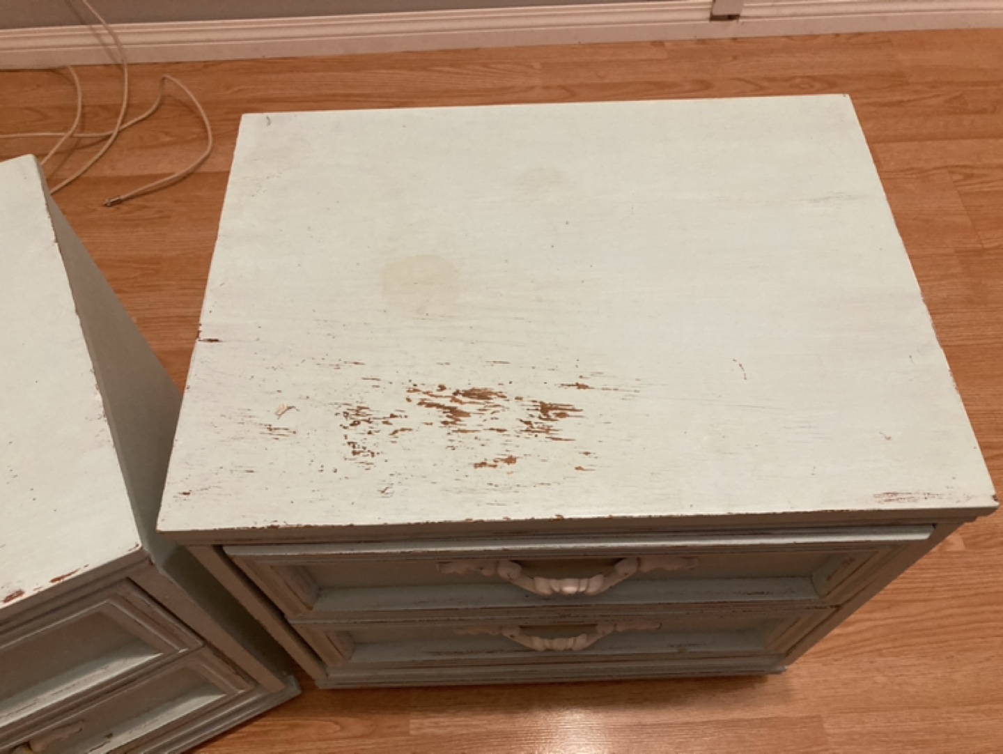 Night stands - photo 4