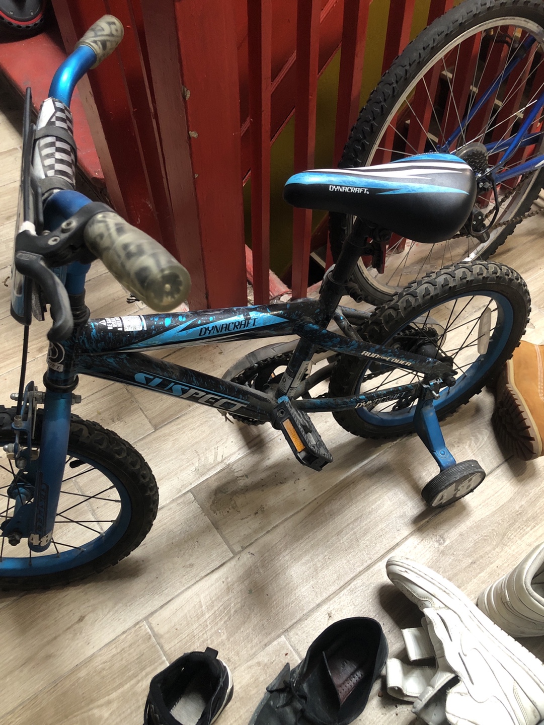 Dynacraft Kids Bike - photo 2