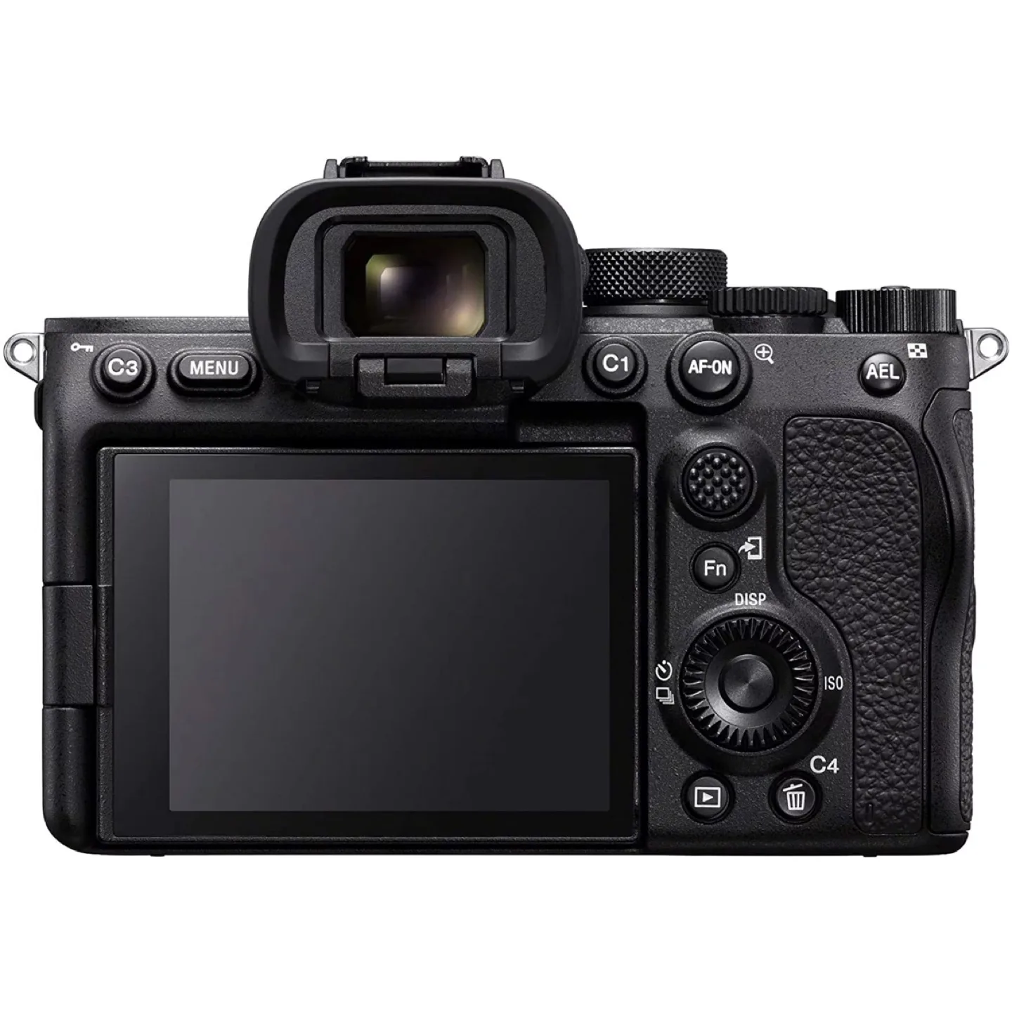 Sony Alpha a7S III Full-Frame Mirrorless Camera (Body Only) image indicator(3)