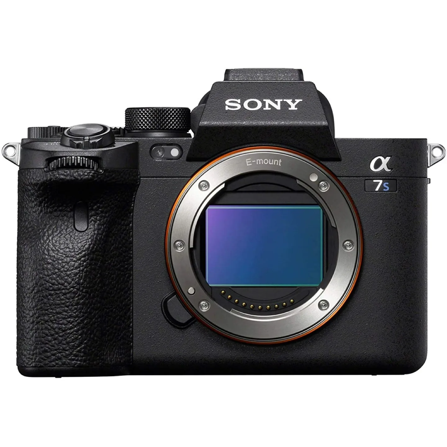Sony Alpha a7S III Full-Frame Mirrorless Camera (Body Only) image indicator(2)