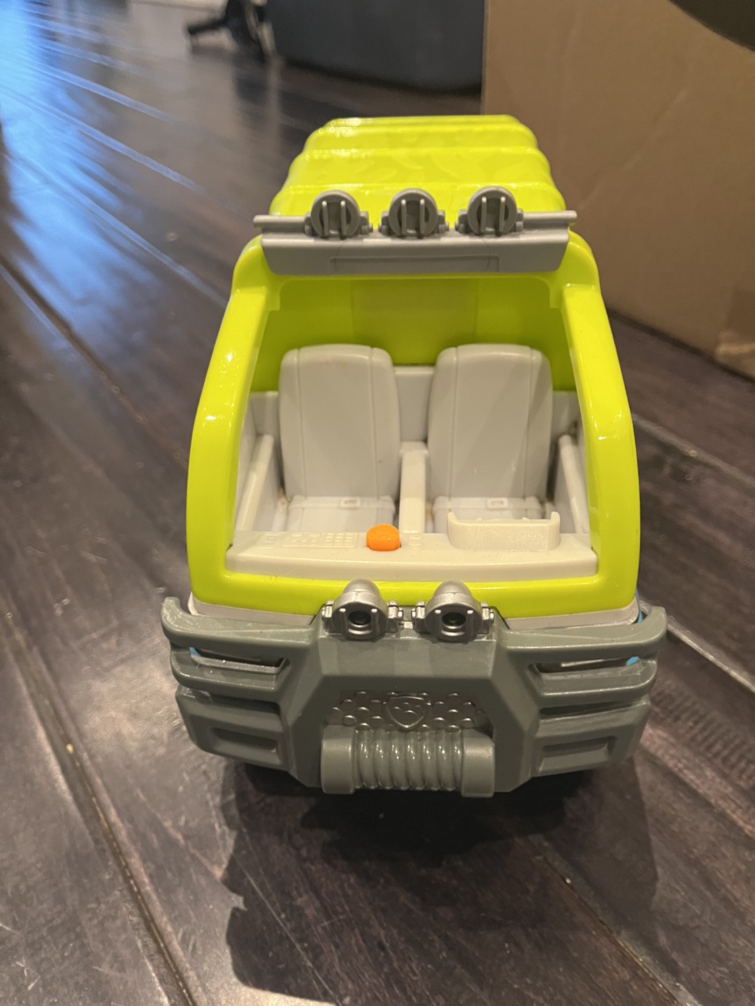 Paw Patrol toys - photo 2