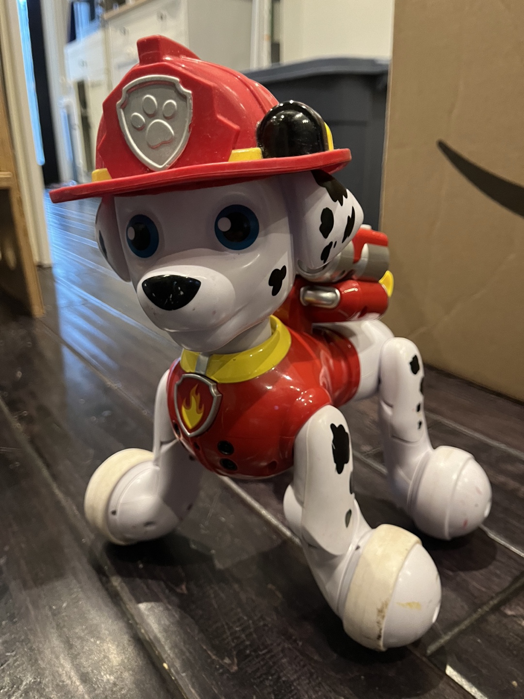 Paw Patrol toys - photo 4