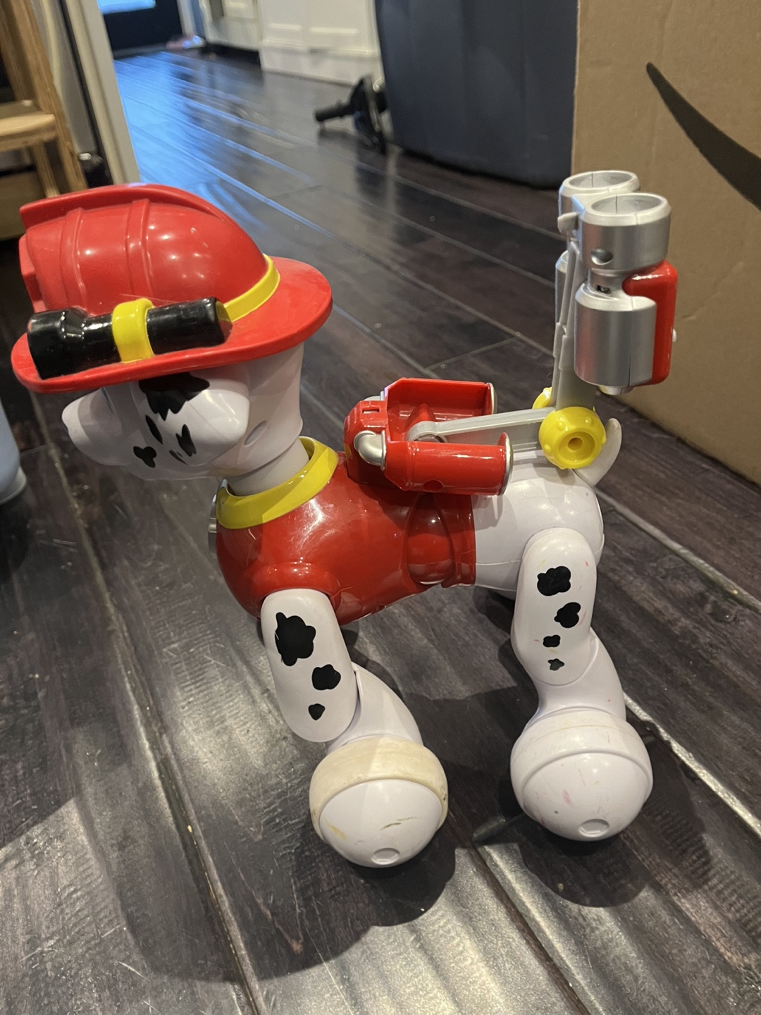Paw Patrol toys - photo 5