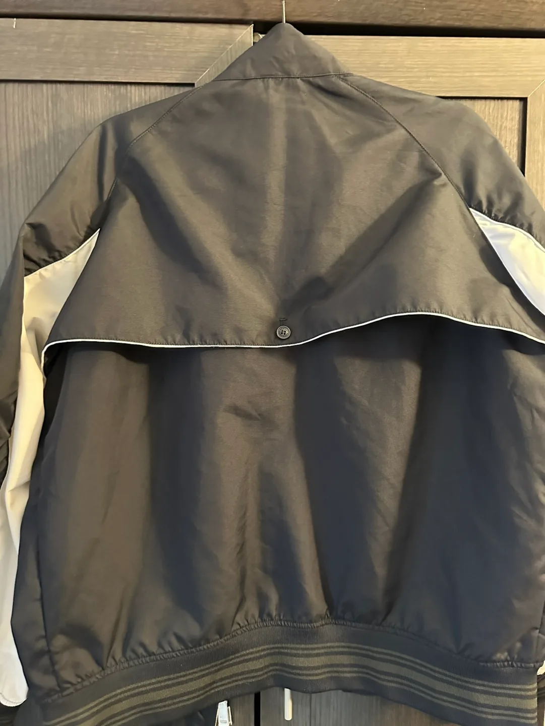 Armani Exchange Jacket image indicator(7)