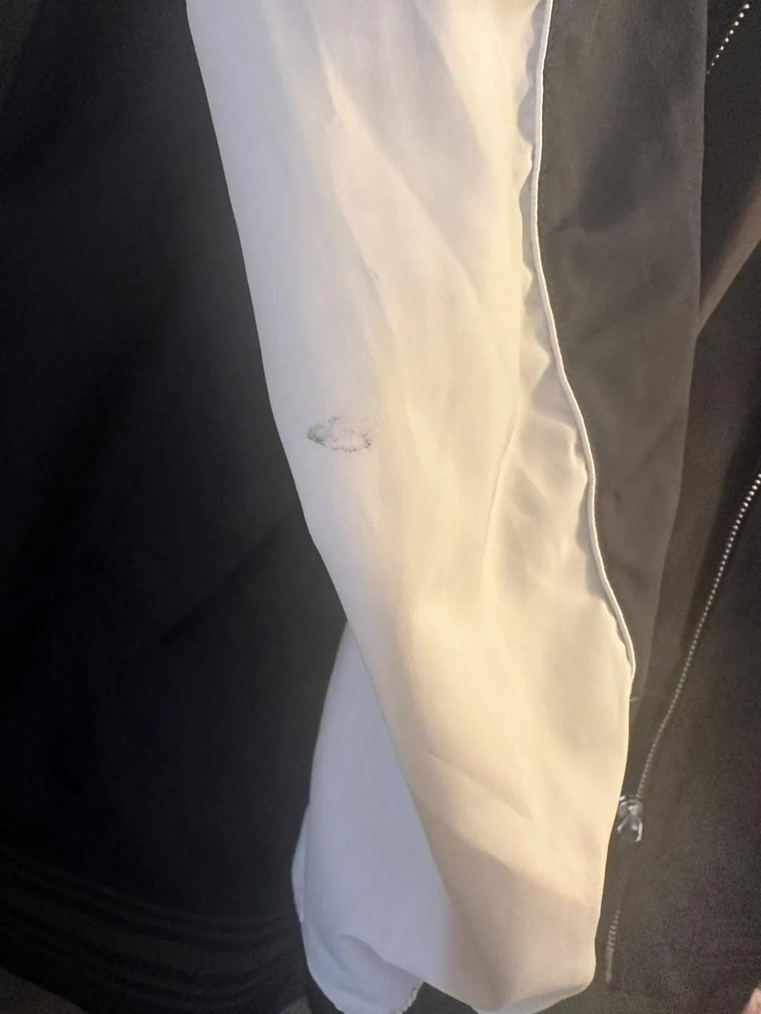 Armani Exchange Jacket image indicator(10)