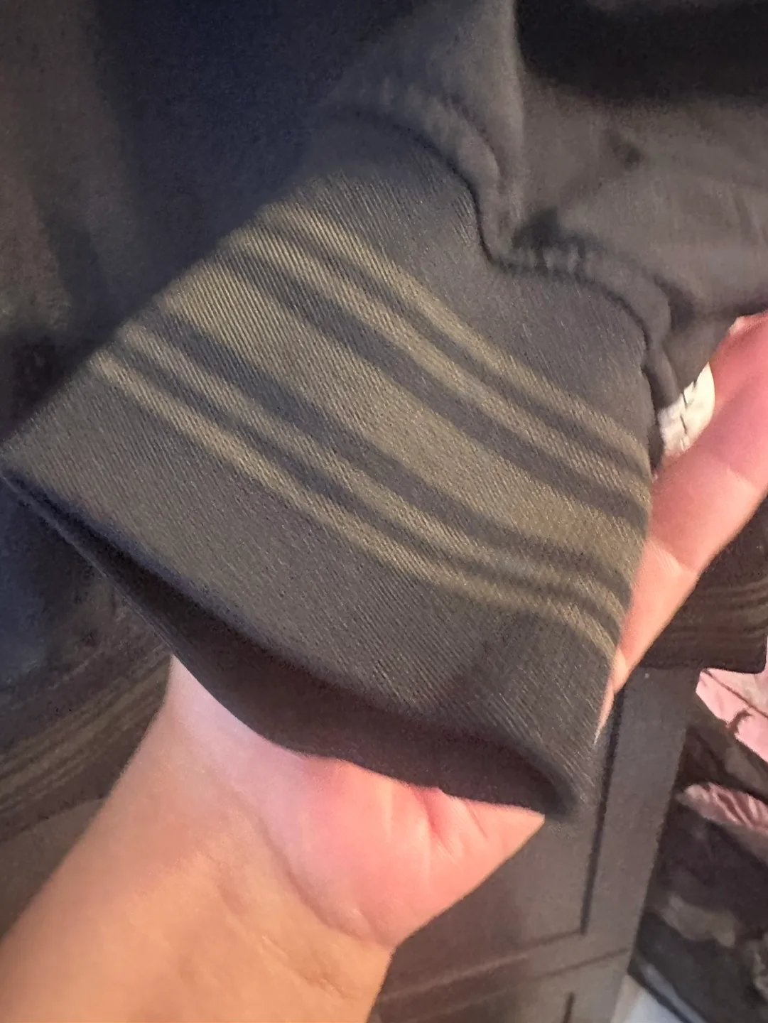 Armani Exchange Jacket image indicator(9)