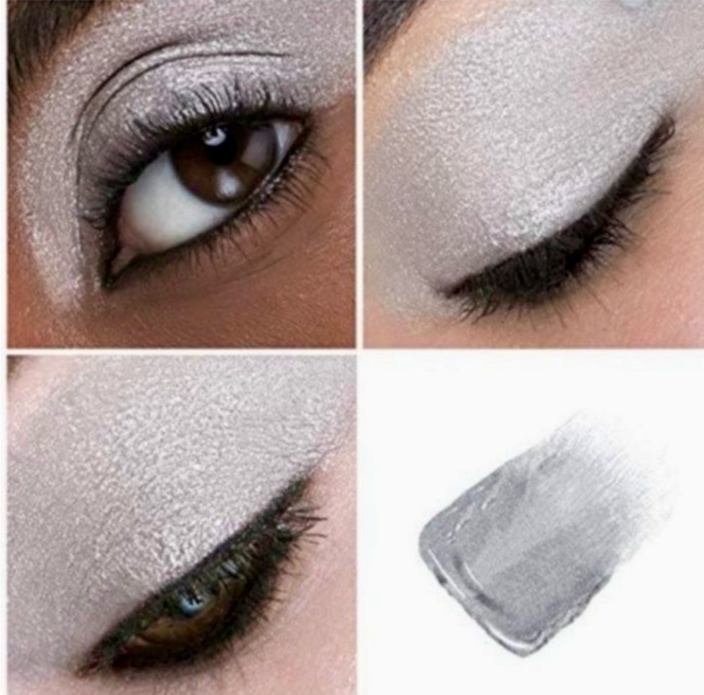NEW IN BOX Liquid Eyeshadow Makeup Bundle - photo 3