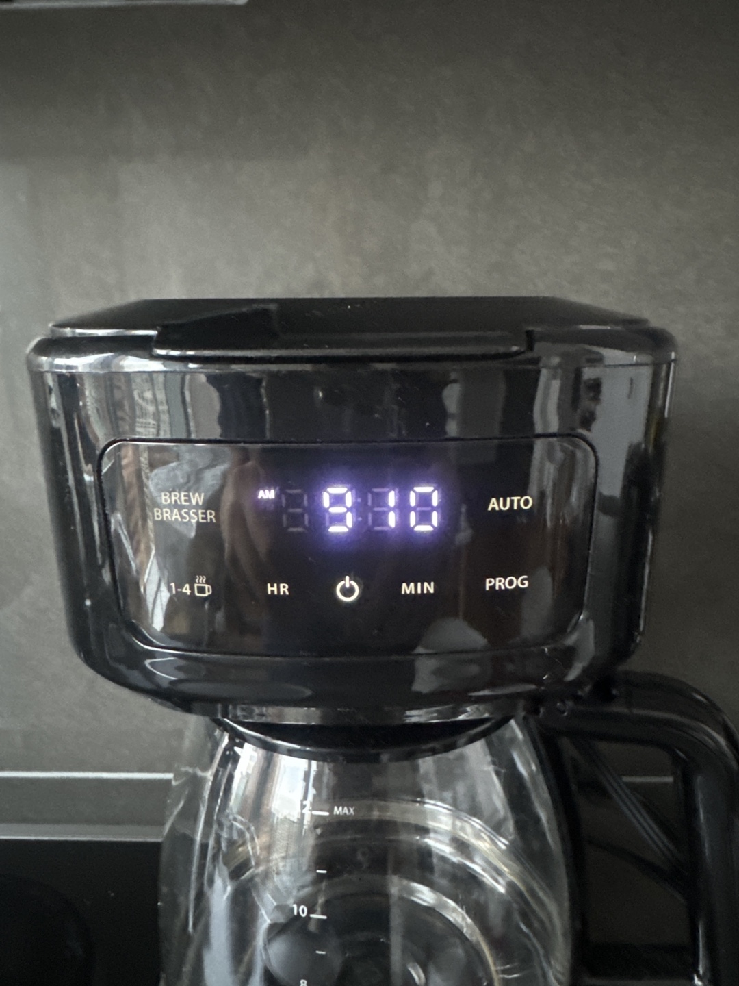 Toastmaster Coffee Maker - photo 2