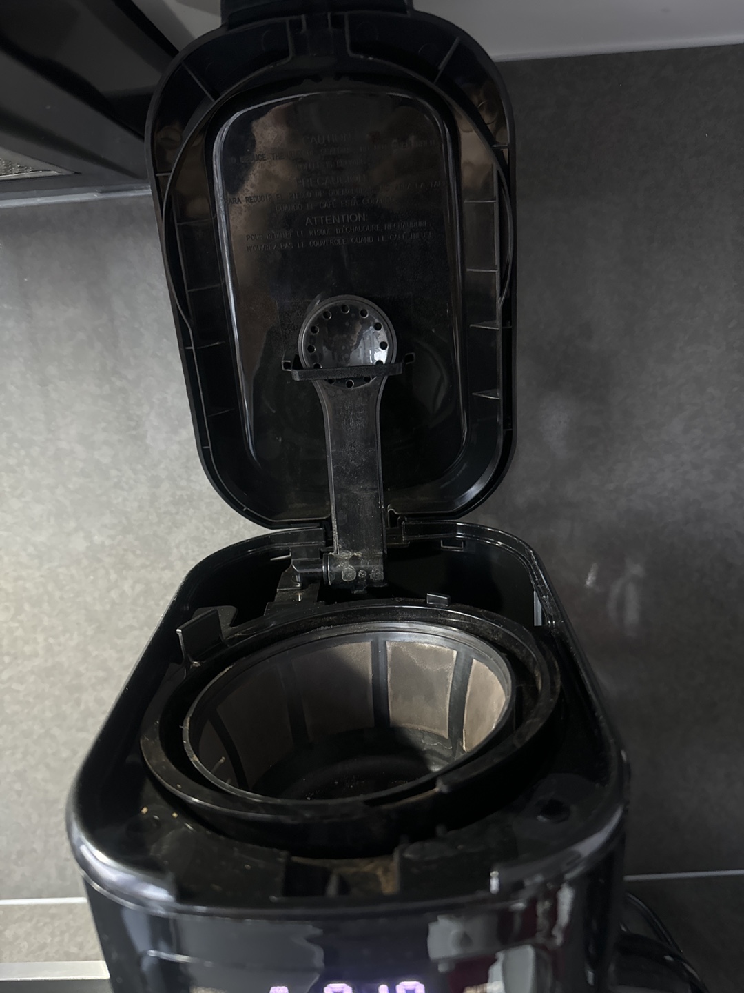 Toastmaster Coffee Maker - photo 3