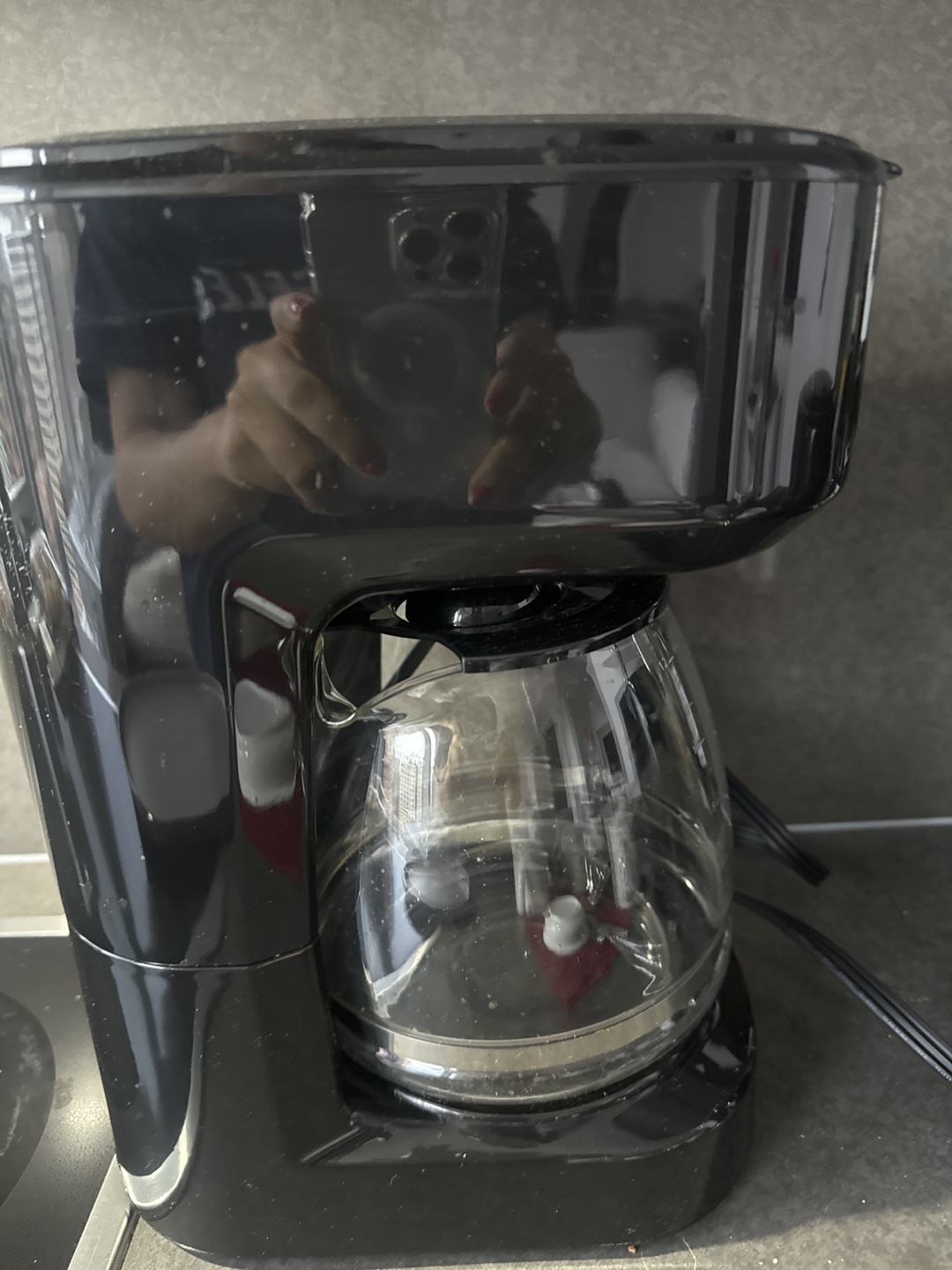 Toastmaster Coffee Maker - photo 4