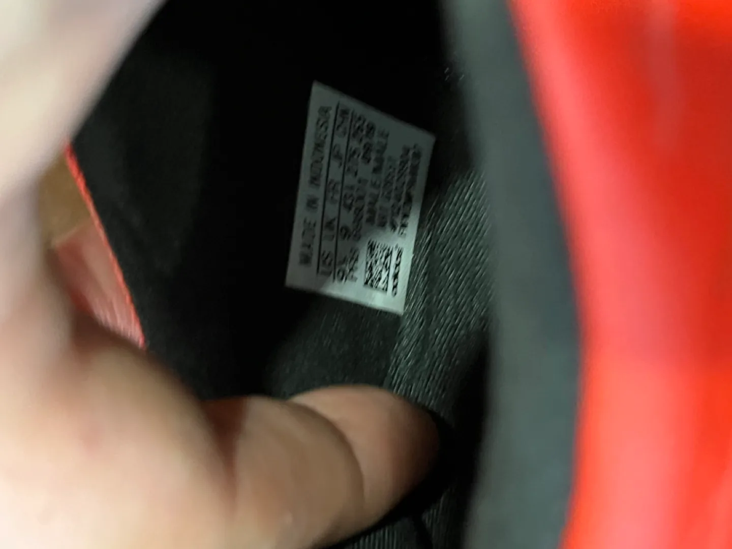 Adidas Copa 9.5 Firm Ground Soccer Cleats image indicator(5)