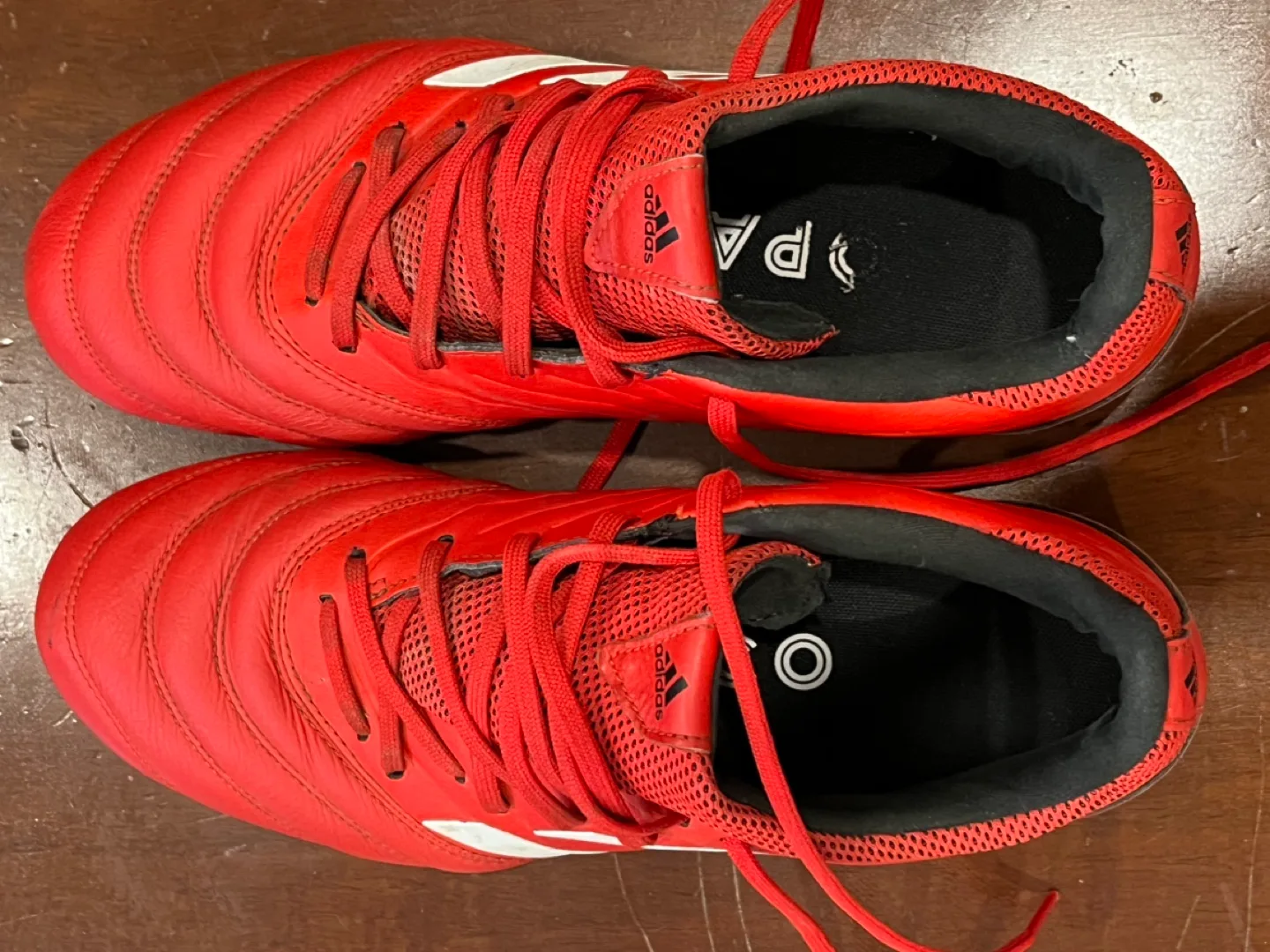 Adidas Copa 9.5 Firm Ground Soccer Cleats image indicator(2)