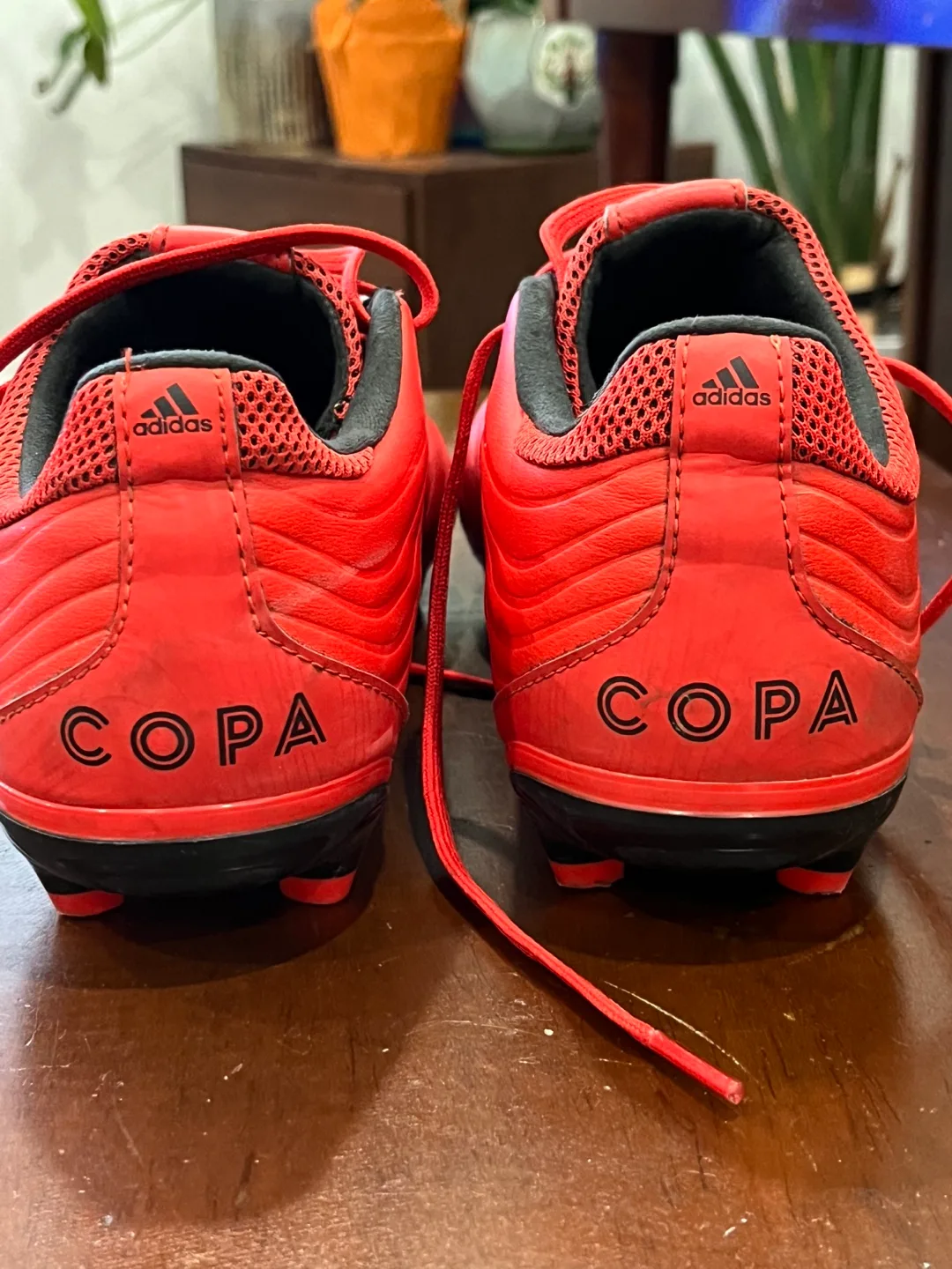 Adidas Copa 9.5 Firm Ground Soccer Cleats image indicator(4)