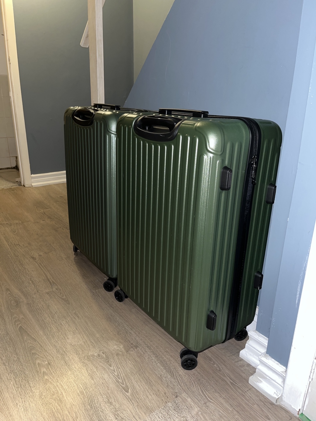 Hardcase Luggage Set