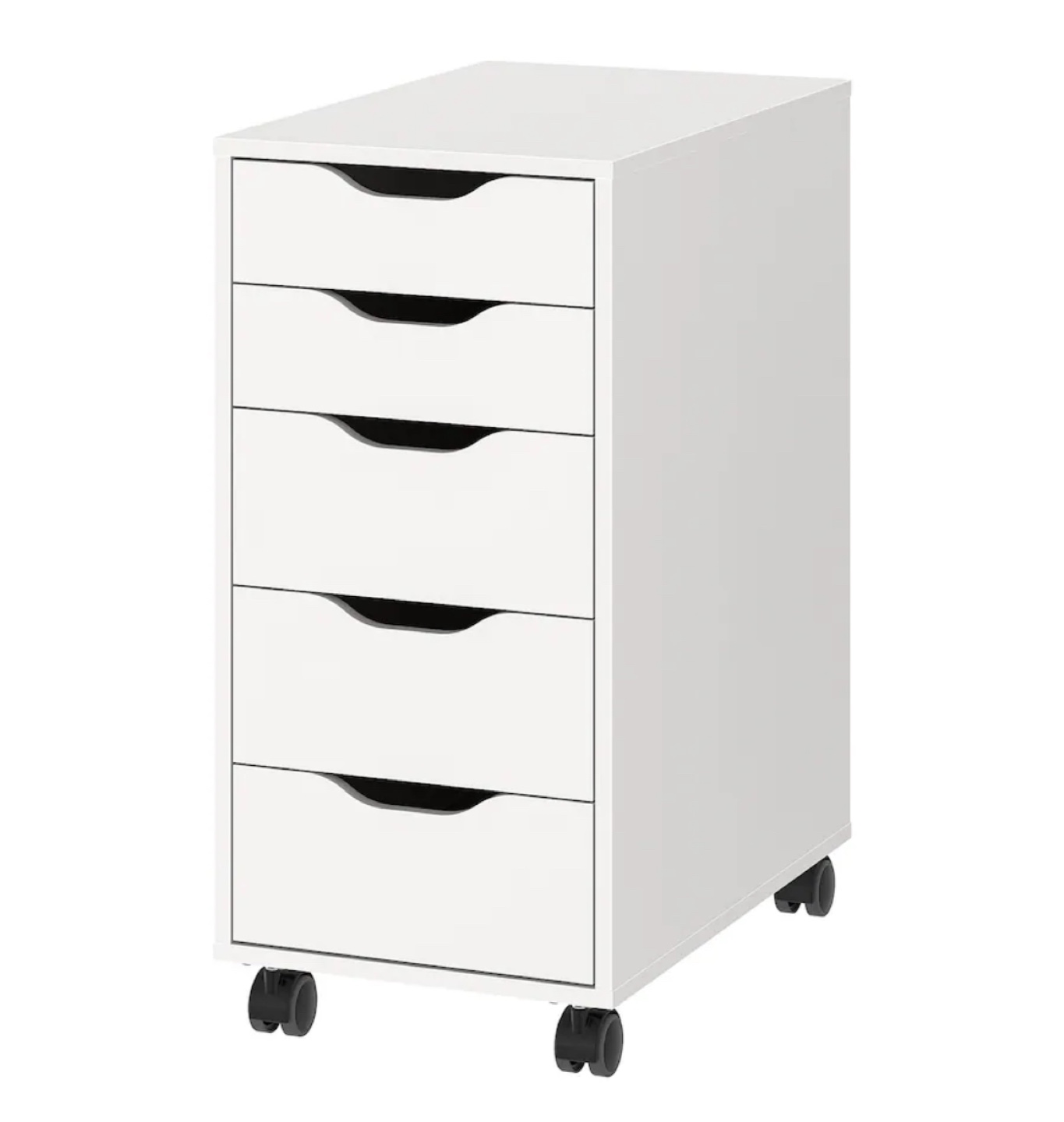 IKEA - ALEX drawer unit
