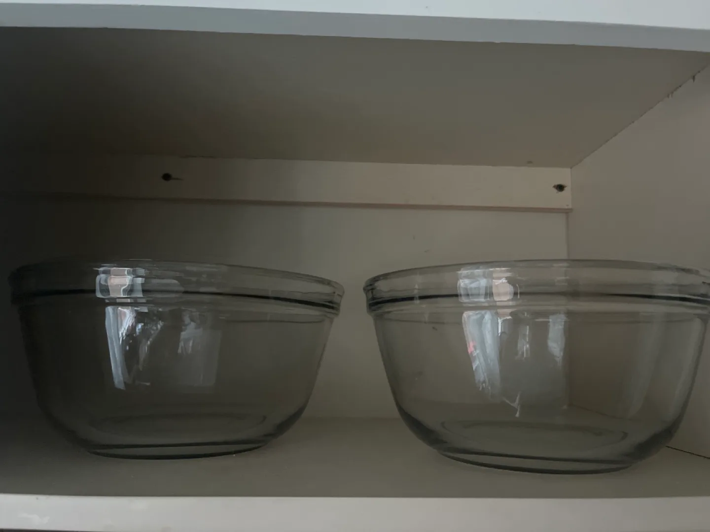 Set of 4 Mixing Bowls thumbnail