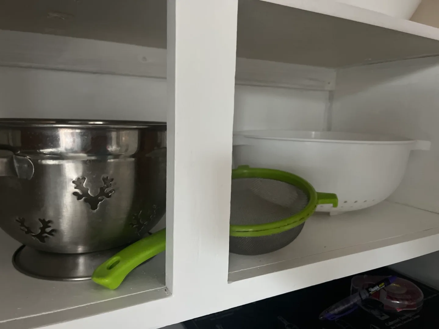 Colander & Strainer Set thumbnail