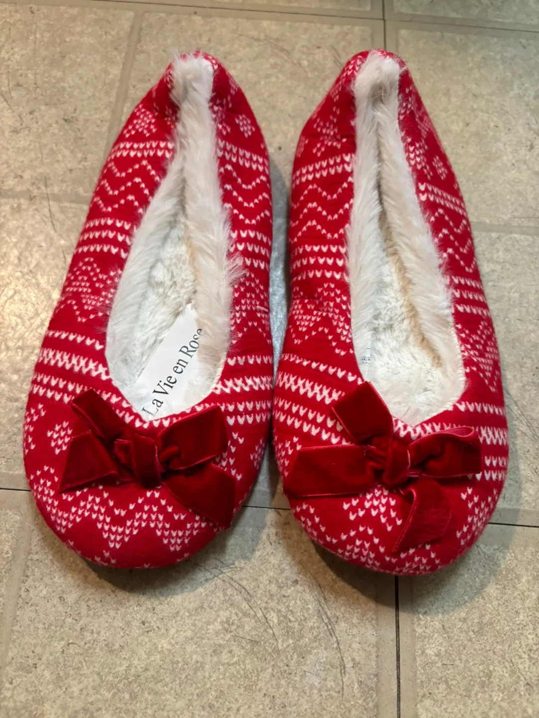 Slippers Size S image indicator(3)