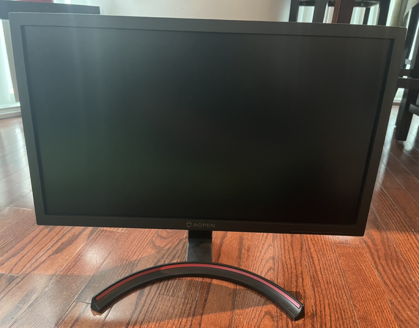 AOPEN 22” monitor