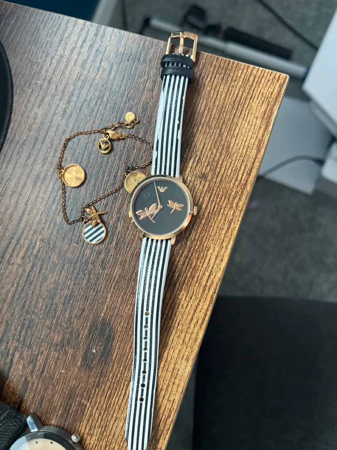 Emporio Armani Women's Watch thumbnail