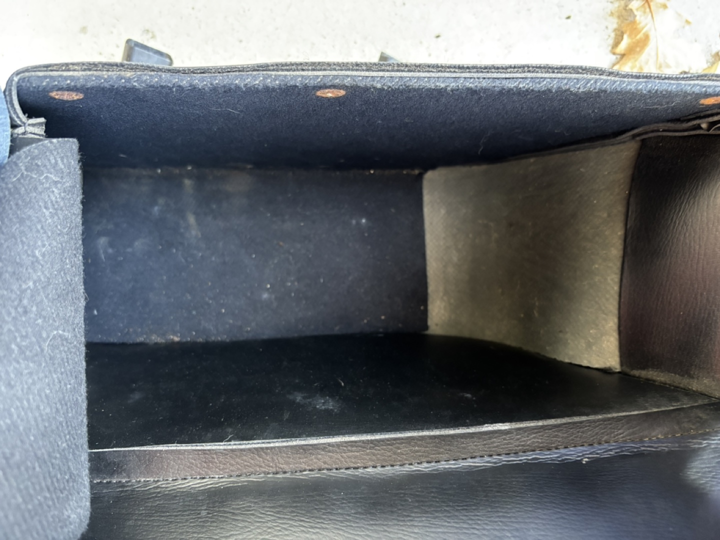 Motorcycle Saddlebags 🧡 - photo 5