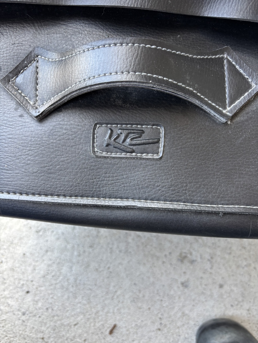 Motorcycle Saddlebags 🧡 - photo 4
