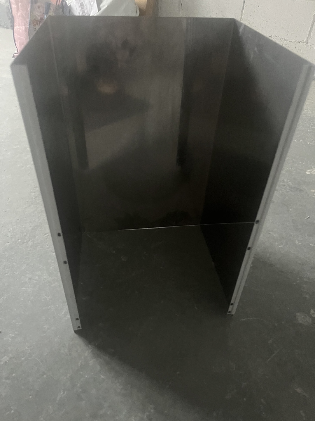 Samsung Oven Range Cover - photo 3
