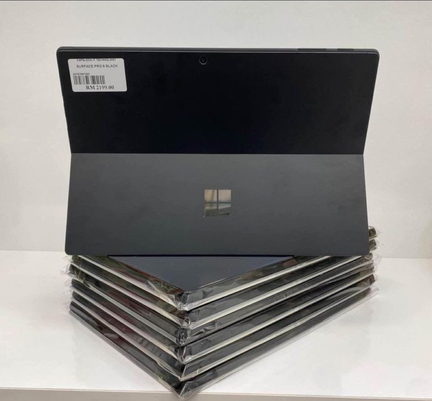 Microsoft Surface Pro 6 - photo 5