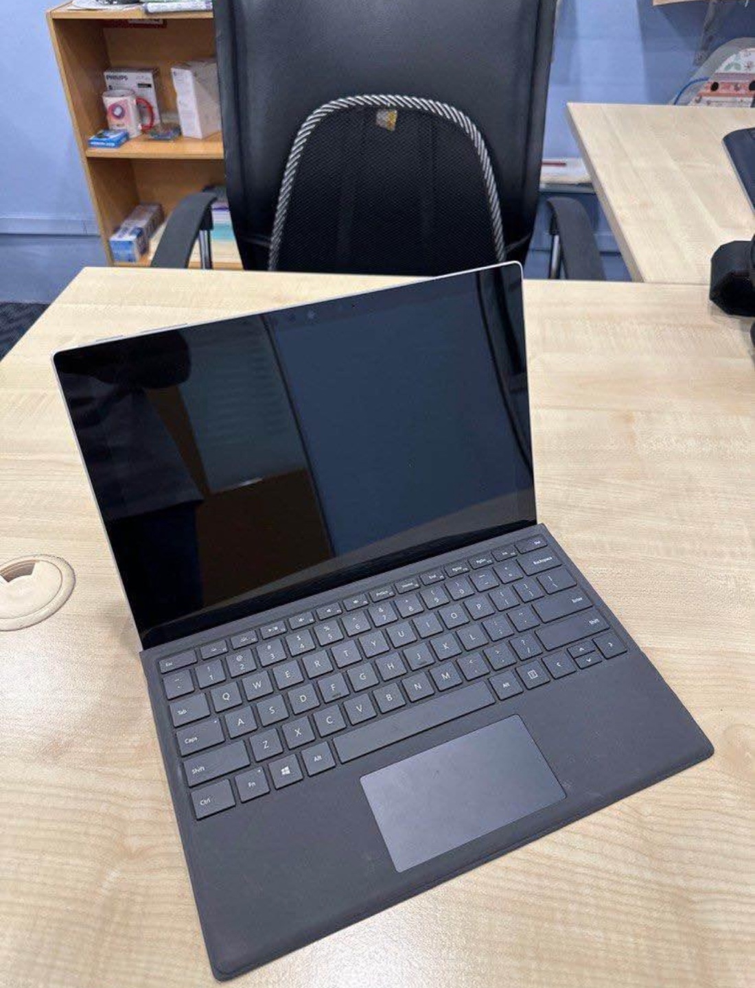 Microsoft Surface Pro 6 - photo 4